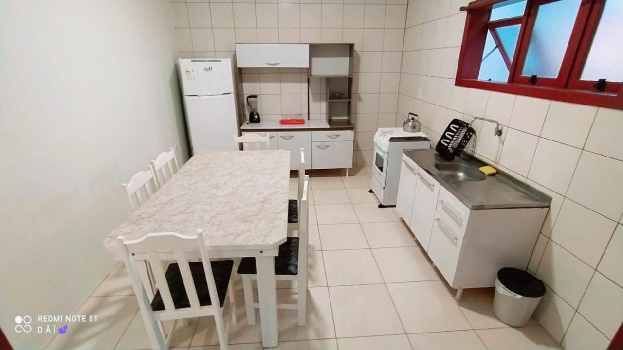 Residencial Familia Milani 100 Metros Do Mar Torres Apartment Exterior photo