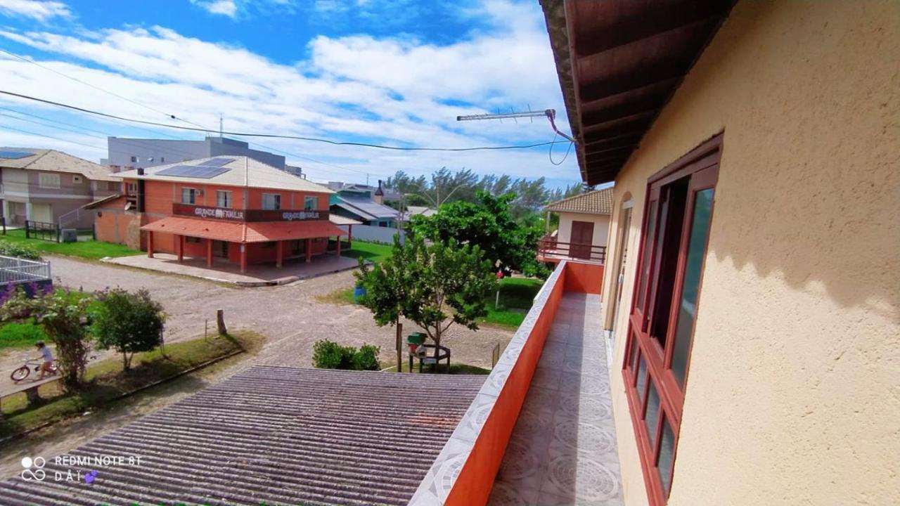 Residencial Familia Milani 100 Metros Do Mar Torres Apartment Exterior photo