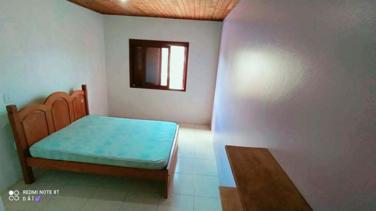 Residencial Familia Milani 100 Metros Do Mar Torres Apartment Exterior photo