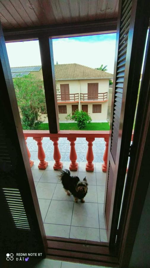 Residencial Familia Milani 100 Metros Do Mar Torres Apartment Exterior photo