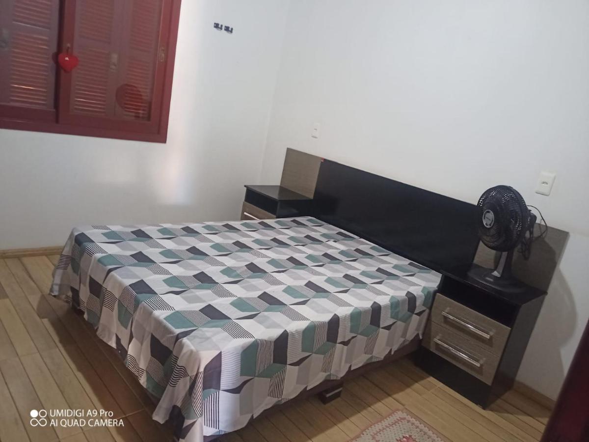 Residencial Familia Milani 100 Metros Do Mar Torres Apartment Exterior photo