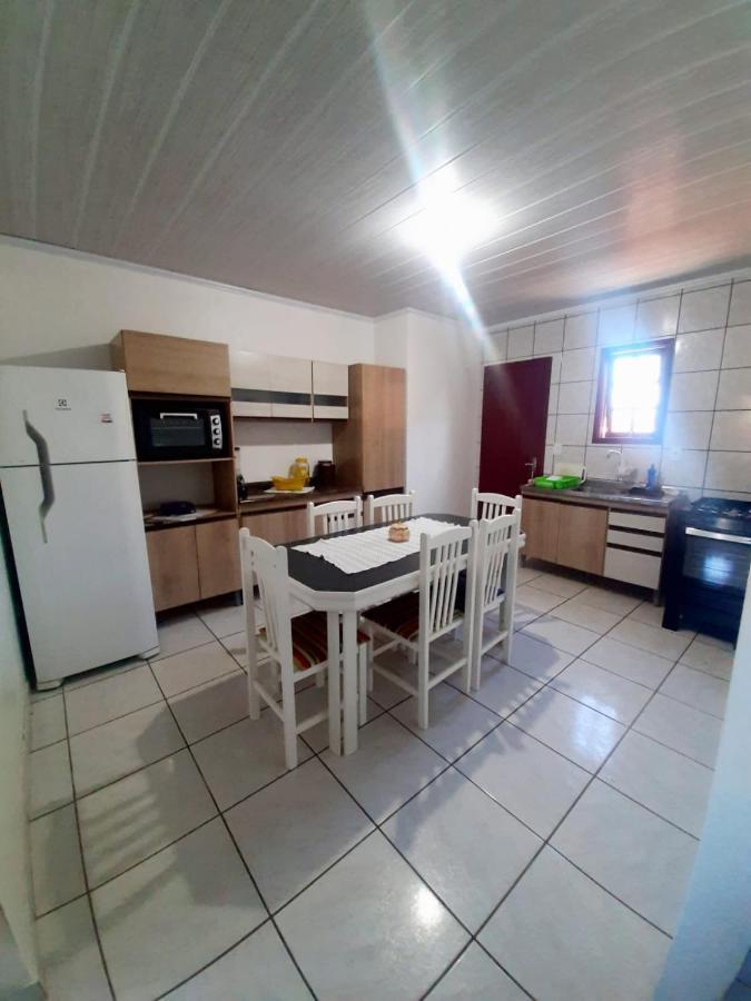 Residencial Familia Milani 100 Metros Do Mar Torres Apartment Exterior photo