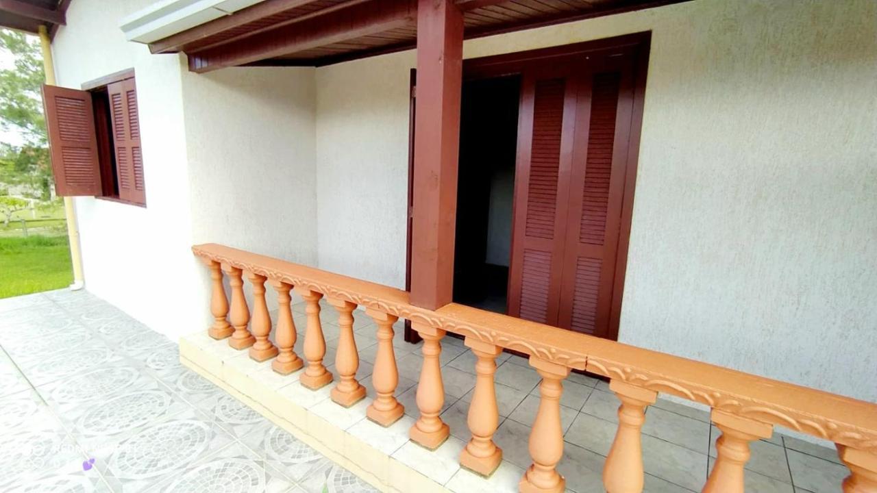 Residencial Familia Milani 100 Metros Do Mar Torres Apartment Exterior photo