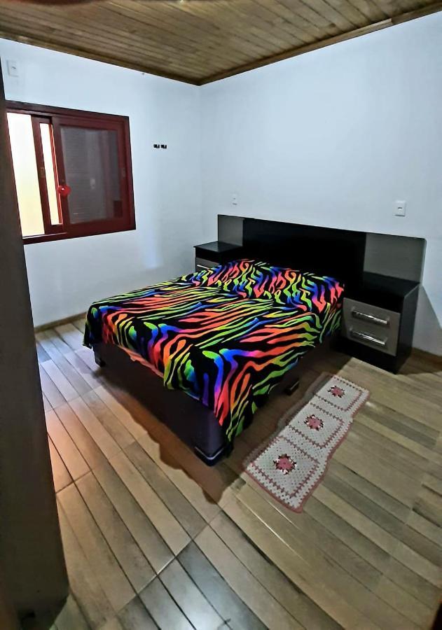 Residencial Familia Milani 100 Metros Do Mar Torres Apartment Exterior photo