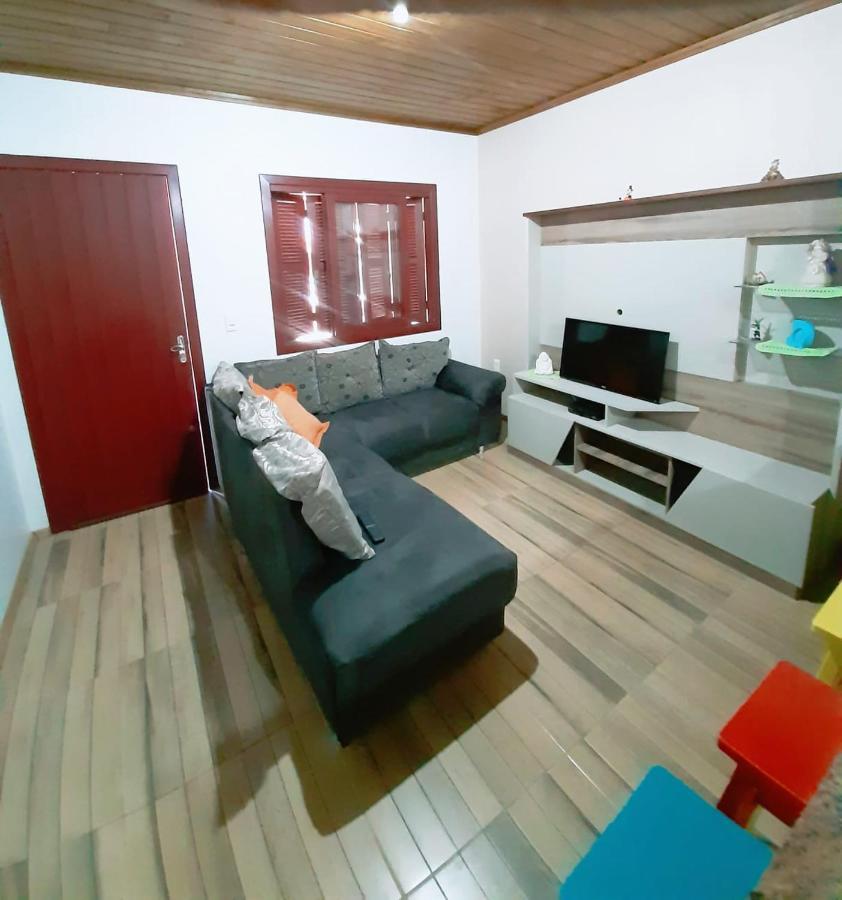 Residencial Familia Milani 100 Metros Do Mar Torres Apartment Exterior photo
