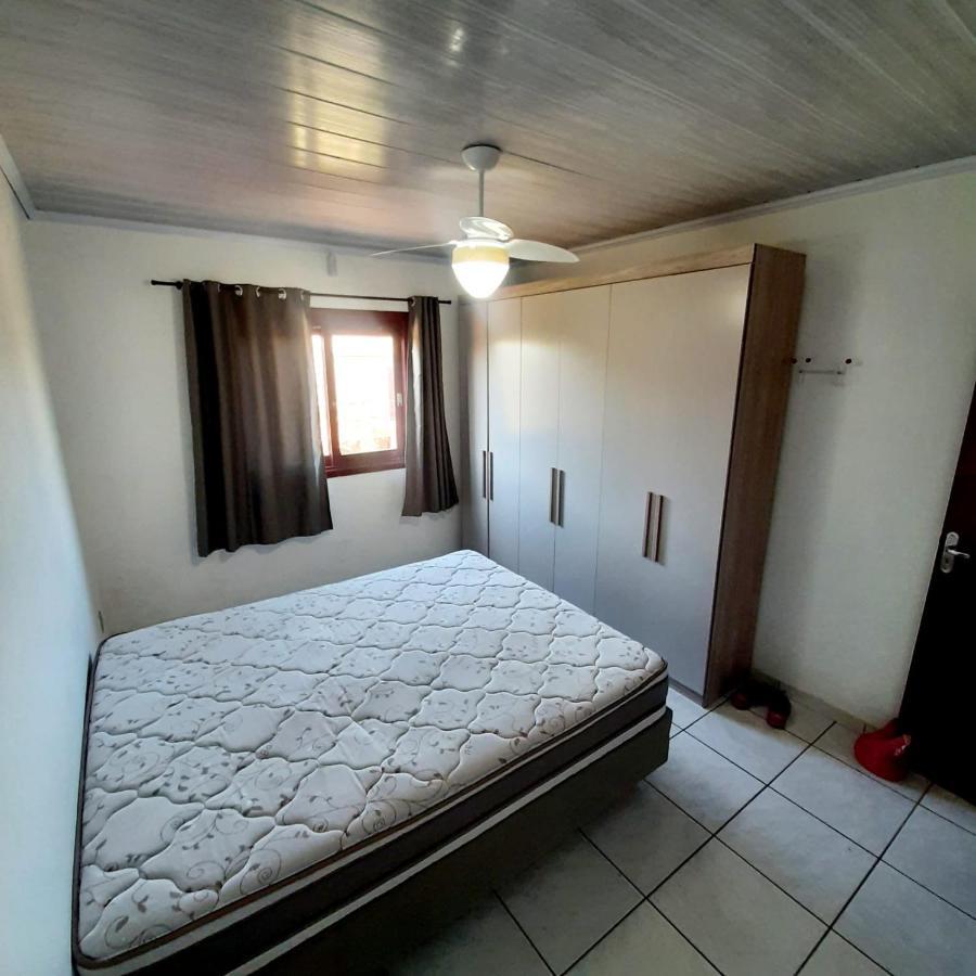 Residencial Familia Milani 100 Metros Do Mar Torres Apartment Exterior photo