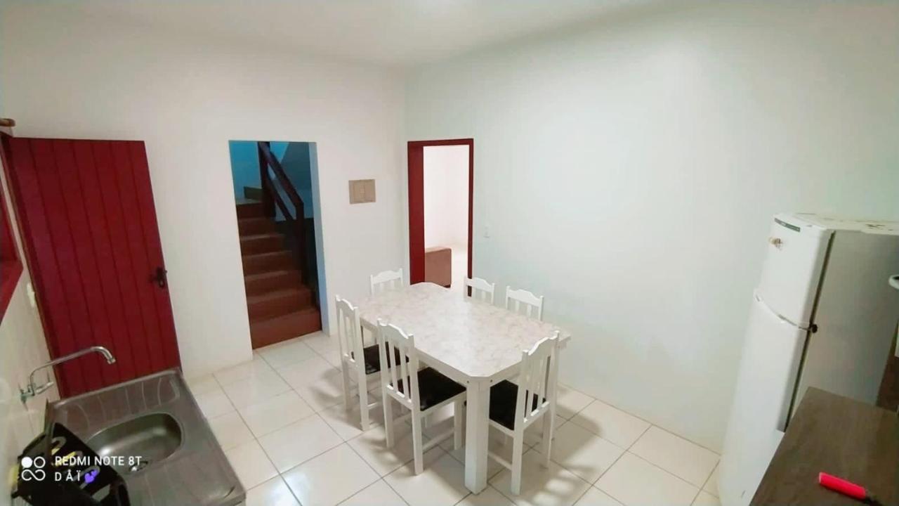 Residencial Familia Milani 100 Metros Do Mar Torres Apartment Exterior photo